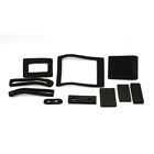 85-294695-1 Nova Heater Box Seal Kit Big Block Eckler 85-294695-1 Nova Heater Box Seal Kit Big Block Eckler