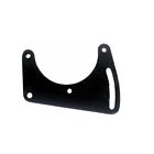 85-296835-1 Nova Mount Plate Air Conditioning Compressor Eckler 85-296835-1 Nova Mount Plate Air Conditioning Compressor Eckler