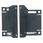 85-298442-1 Nova Mounting Brackets Condensor Eckler 85-298442-1 Nova Mounting Brackets Condensor Eckler