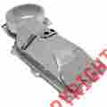 85-326271-1 Eckler S Nova Firewall Heater Box Cover For Cars Without Factory Air Conditioning With