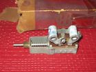 1161570 858219 Mopar Nos Heater Switch
