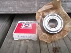 87503 Delco Ndh Precision Shielded Ball Bearing