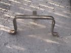 Tr3a 88-tr3corebrkt Triumph Heater Core Mounting Bracket
