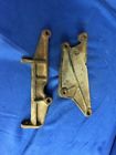8878222m Gm Used Corvette Block Ac Compressor Brackets
