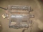 88schtrbox-76 Lancia Scorpion Heater Core Fan Motor Ac Evaporator Assembly