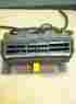891-5777 Sears Vintage Under Dash Air Conditioning Old Car Truck
