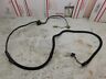 72pw1-4w7 8910325 General Motors Wiring Harness Heater Control To Firewall Box Pontiac 72pw1-4w7 8910325 General Motors Wiring Harness Heater Control To Firewall Box Pontiac