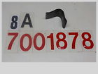 8a-7001878 Excellant Quaility 1949-1951 Ford