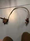 8m-18052-b Ranco Type Hb Ford Temperature Regulator Heat Valve