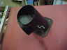 8m-7001851 Fomoco Nos Fresh Air Vent Duct Valve Mercury Lincoln Ford