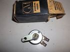 570285 9.779 Nos - Oldsmobile 1958 Heater Blower 1957 Switch Control