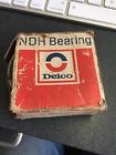 908287 Pulley Bearing Compressor Delco Ball 907257