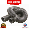 91-55p Old Air Products Inch Duct Hose Ac Heater Defrost Feet