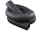 91-56c Old Air Products Duct Hose Cloth Feet Long