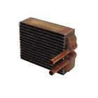 910399001 Speedway Motors Heater Core For Ford Galaxie And Custom Passenger