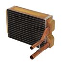 910399053 Speedway Motors Heater Core For Chevrolet Impala
