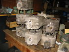 911 2.0 Cylinder Head Porsche