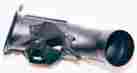 911-211-013-00 Dansk Porsche 911 Heater Control Unit Ei-engines Left Oem 65-89 912