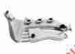 911-211-021-14 Dansk Porsche Heat Exchanger Left Mfi Engines 911 66-75
