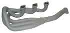 911-220-910-15 911-220-910-14 Dansk 911 Exhaust Racing Header Pair L R W Out Heater Exchanger 65 77