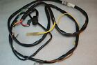 911.612.078.04 Porsche Oem Wiring Harness Fan Control