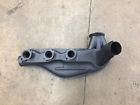 91121102300 Porsche 911 Heat Exchanger 91121102300 Porsche 911 Heat Exchanger