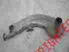 91121102700 Porsche 911 Heat Exchanger Left Side 1975-1977