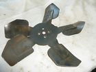 911422 E 65 Ford Blade In Rivet Thunderbird Galaxie
