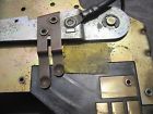 91161311100 Porsche 901 911 Heater
