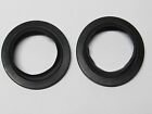914.572.913.10 Porsche 914 Heating Ventilation Sealing Rings Pair Nla