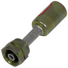 Bl9305 9305 Private Metric Beadlock Fitting Female Ring Straight Thread Hose Bl