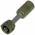 Bl9328 9328 9306 Metric Beadlock Fitting Special Female O Ring Straight 22 X 1.5 Thread 10 Hose Bl9306