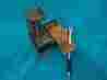933-a Stewart Warner South Wind Heater Part Thermostat Model