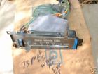 9343662 1973 Pontiac Air Conditioning 9343662 1973 Pontiac Air Conditioning