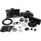 941170-ls Vintage Air Heat Defrost Ac Kit Chevy Truck Non Ls