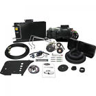 941171-ls Vintage Air Conditioning Heat Defrost Ac Kit Chevy Truck Ls