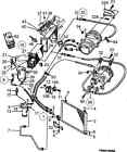 9481185 Saab Original Sanden A-c 9481185 Saab Original Sanden A-c