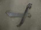 948smithbrkset Austin Healey Bugeye Sprite Mg Midget Heater Blower Motor Brackets