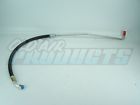 95-0461 Hose Liquid Line Expansion Drier Ac Oldsmobile 1966 Valve Delta