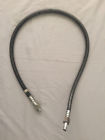 95-1067f-5 Mustang Cougar Suction Hose Evap To Comressor 95-1067f-5 Mustang Cougar Suction Hose Evap To Comressor