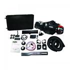 951151 Vintage Air Surefit Complte Kit Gen Iv Ford Cyl Only 951151 Vintage Air Surefit Complte Kit Gen Iv Ford Cyl Only