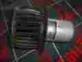 95236 5916 Electrolux Volvo 444 544 445 210 Fan Motor Heater Blower