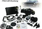 954164 Mustang Vintage Air Gen