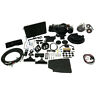 964191-ls Vintage Air Heat Defrost Ac Kit Camaro With Fact Ls 964191-ls Vintage Air Heat Defrost Ac Kit Camaro With Fact Ls