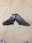 9707498 Duct Heater Defrost 1966 Impala Oem Gm Chevy Delux