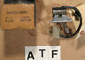 9771781 Gm Tempest Air Conditioning Blower Switch Part