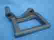 9779015 1965 Pontiac Gto Gran Prix Catalina Ac Lower Compressor Bracket 9779015 1965 Pontiac Gto Gran Prix Catalina Ac Lower Compressor Bracket