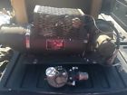 978-m Stewart Warner South Wind Military Or Heater Reduced