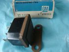 9787013 Gm Nos Ponitac Grand Prix Tempest Lemans Gto Ac Relay 9787013 Gm Nos Ponitac Grand Prix Tempest Lemans Gto Ac Relay