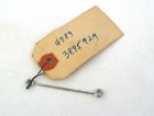 9789 General Motors Camaro Firebird Nova Nos Gm Vent Link